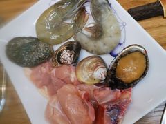 -青瓷火锅料理(西单大悦城店)