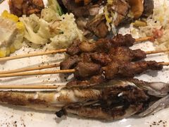-沈阳和平艾美酒店新食谱西餐厅
