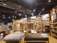 -MUJI无印良品(杭州万象城店)