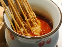 -肚王罐罐里的秘密(铜锣湾店)