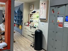 -海马体照相馆(上海月星环球港店)