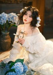 点击看大图 -克拉女神写真馆·匠心定制