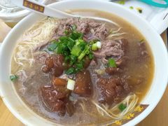 -荔林食店(西华路店)