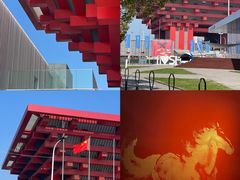 -中华艺术宫(上海美术馆)