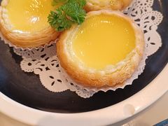 农家鸡蛋挞-虾饺妹·酒家(海珠广场店)