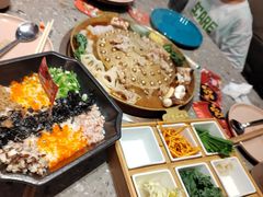 -牛牛章·章鱼水煎肉(光谷世界城店)