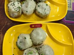 -小杨生煎(黄河路店)