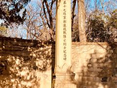 -灵谷景区