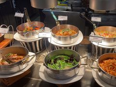 -浙江西子宾馆·瑶园咖啡厅