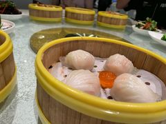 -海皇食府(水都假日酒店店)