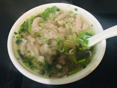 -温州瘦肉丸(德清店)