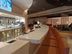 -大堂吧·深圳益田威斯汀酒店