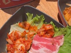 -新石器烤肉(百联川沙店)