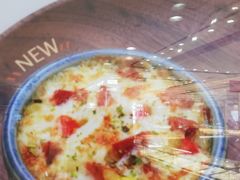 -满记甜品(无锡八佰伴店)