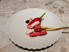 -渔语鱼新川菜Bistro(万象天地店)