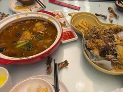 -纳家楼·地道陕菜(劳动路店)