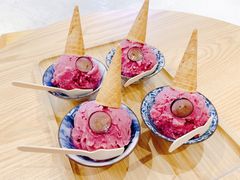 -歎雪糕低糖低脂Gelato冰淇淋