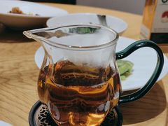 -荷风细雨·中国茶宴(碧云店)