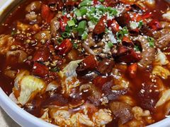 -蜀湘小灶·家常菜(积水潭店)