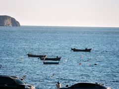 -银沙滩浴场