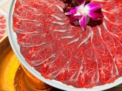 -珺小七铜锅涮肉(桃园路店)