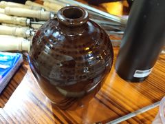 -炭虎子水浒烤肉(梦时代店)