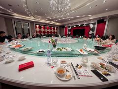 包厢-亢龙太子酒轩(东湖店)