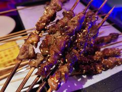 -喝丢一只鞋海鲜烧烤·海肠捞饭(东关街店)