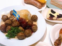 -宜家·瑞典风味餐厅(无锡店)