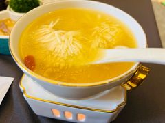 -肆月河豚·新淮扬(金融街店)