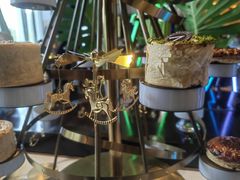 -北京康莱德酒店