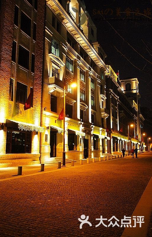 慧公馆maison de lhui(外滩源店)p3054377图片 - 第8562张