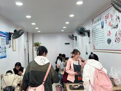 -马武胡辣汤海三水煎包(古槐街店)