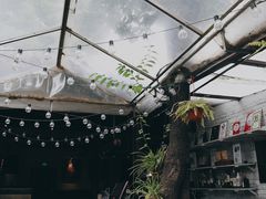 大堂-肆角餐吧4Corners(烟袋斜街店)