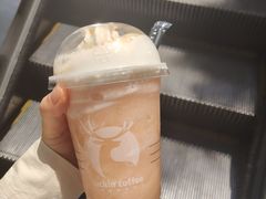 -瑞幸咖啡(国贸商场店)