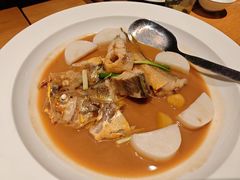 家烧东海野生黄鱼-新荣记(西溪湿地店)