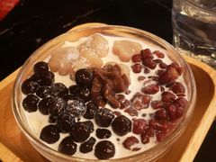 芋圆椰冻-Let's Taipei 非常烘焙(太古里店)