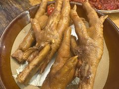 -乡当俏老火锅