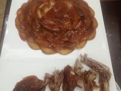 -同喜烤鸭店(光芒店)