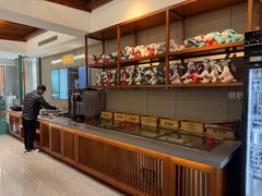 -高玛纳驴肉火烧(河间总店)