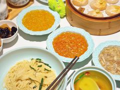 -裕兴记•蟹黄面馆(人民广场店)