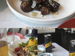 -蔓兰家的四季S0餐厅·融合菜(当代MOMA店)