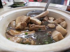 肉骨茶-新峰肉骨茶