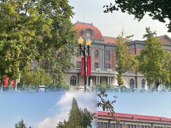 -天津五大道文化旅游区