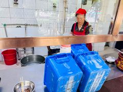 -又来米粉(穿山东路店)