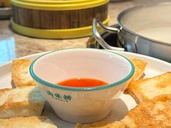 -淘米捞·米汤脆鲩鱼火锅(福田皇岗店)