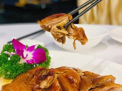 -一品粤珍轩(吴中路店)
