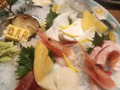 -隐月· 㐂和食屋(芝罘万达公馆店)