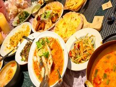 -翡翠鸟精品泰国菜(北辰财富中心店)