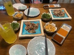 -河风の幸会精致料理